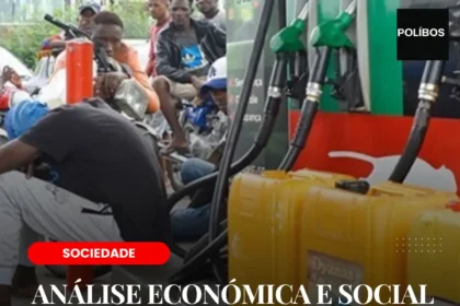 Crise económica em Angola 2025